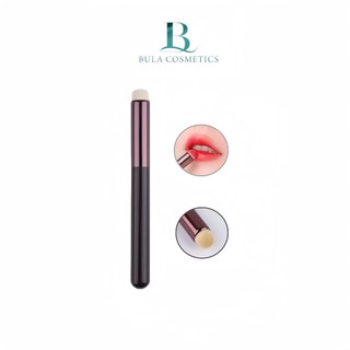 Cọ môi che khuyết điểm hemei lip brush, cọ tán son môi 12cm