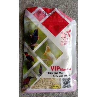 Cám Vip ( căng lửa ) chim hút mật Lê Thịnh