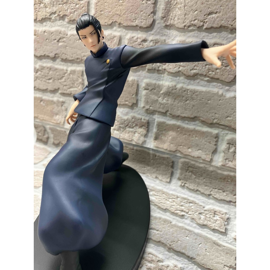 Mô Hình Chính Hãng Chú Thuật Hồi Chiến  - Geto Suguru - Luminasta - Saikyou no Futari