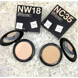 Phấn phủ Studio Fix Powder Plus Foundation 15g