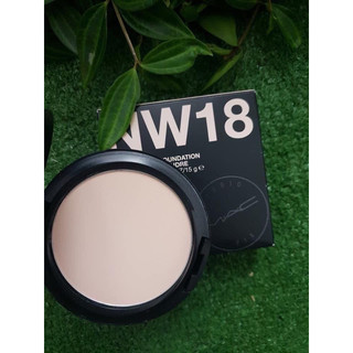 Phấn phủ Studio Fix Powder Plus Foundation 15g