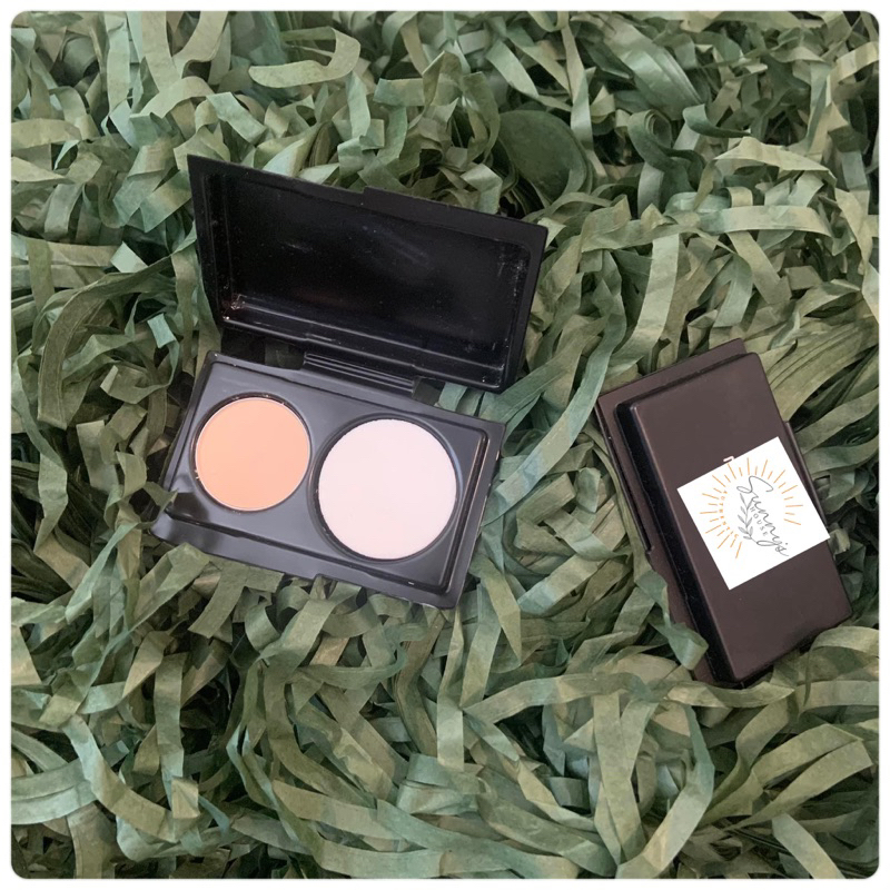 Phấn phủ Studio Fix Powder Plus Foundation 15g