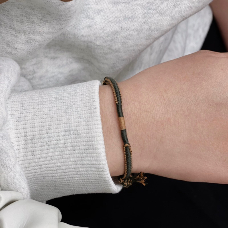 ✨vòng tay handmade Della Hàn Quốc✨