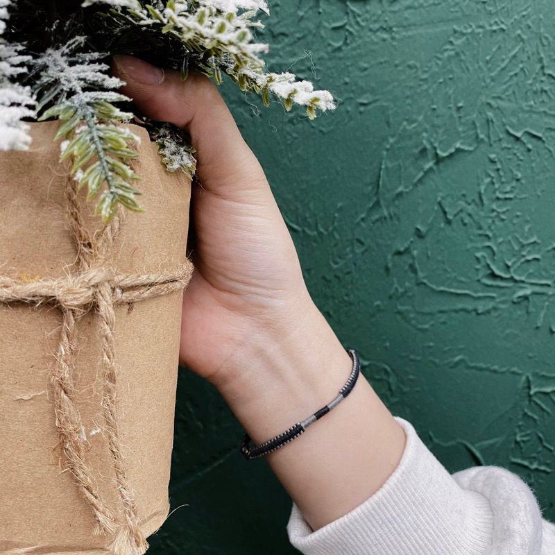 ✨vòng tay handmade Della Hàn Quốc✨