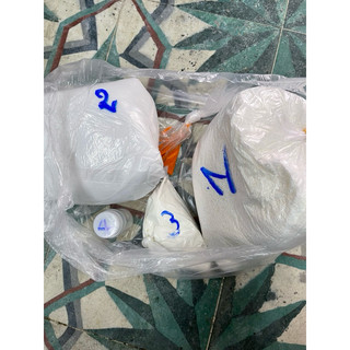 Nguyên liệu pha nước rửa chén 1 phần 30 lít nước tiện lợi .