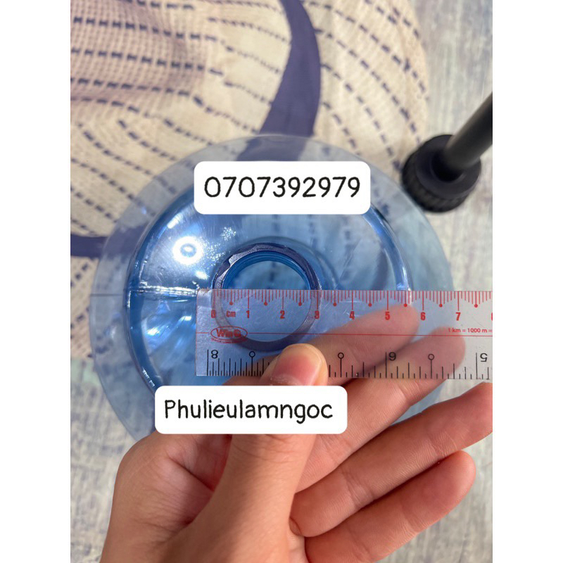 Bình đựng nước máy hấp dầu chất liệu nhựa😍😍