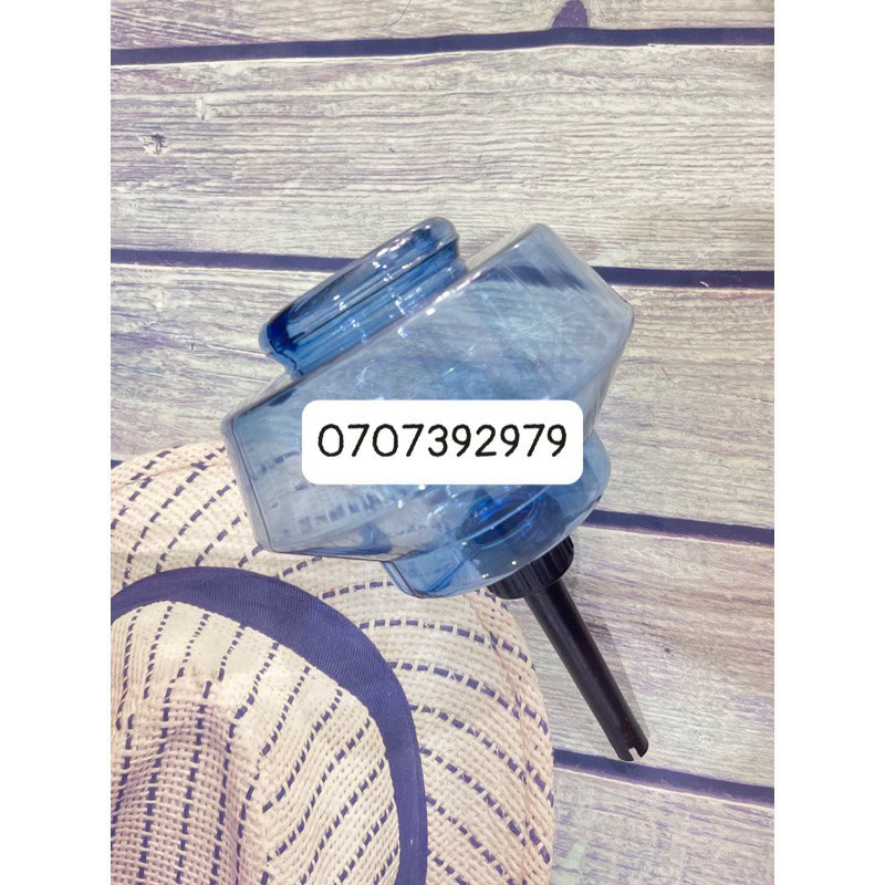 Bình đựng nước máy hấp dầu chất liệu nhựa😍😍