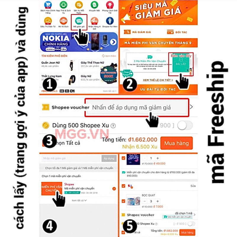 Collect Book 1 ô Album ảnh mini lưu trữ lomo card phong cách Hàn Quốc