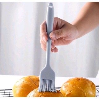 Chổi Quét Silicon đúc liền 21 cm