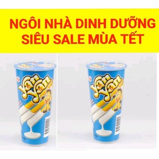 Bánh que yan yan vị vani meiji 50g