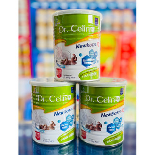 [Combo 2 Lon] Sữa Bột Dr.Celine Newborn IQ (900g)