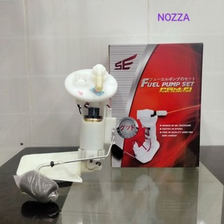 Bộ bơm xăng nozza 2012-2015 hàng chính hãng se