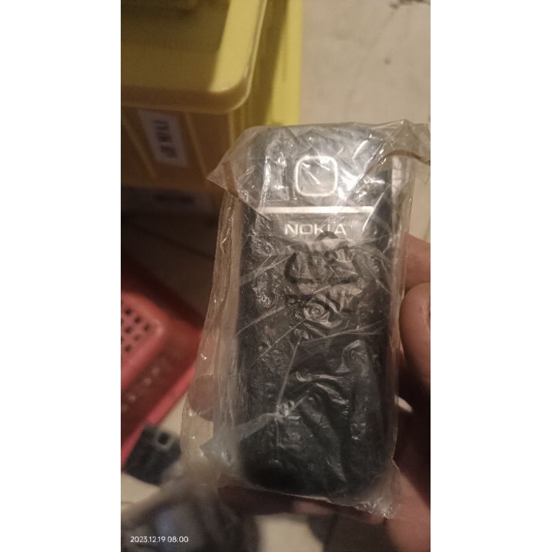 vỏ nokia 2700 zin