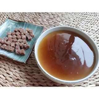 1kg đường mía hà thủ ô thảo dược thiên nhiên đường mía hà thủ ô muối biển canxi