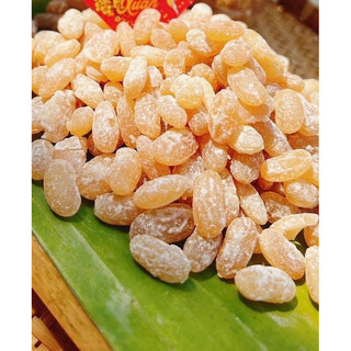 Mứt đậu trắng đậu đỏ đậu ngự, đặc sản Ngon Lạ Đà Lạt