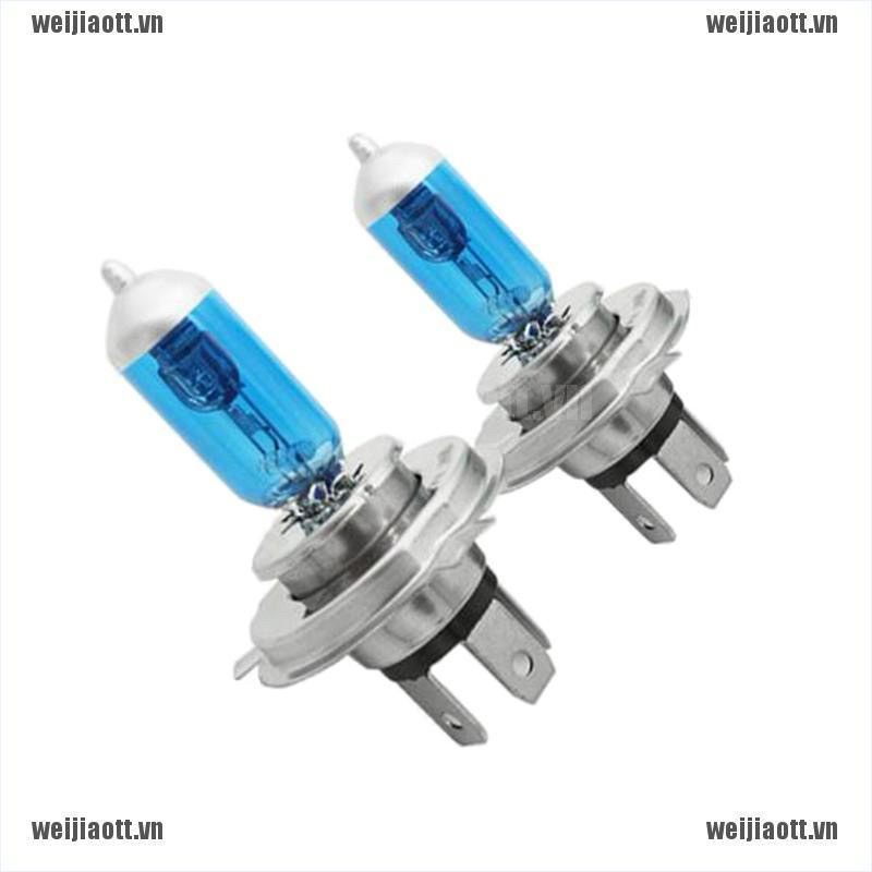 Đèn pha Xenon 12V H4/100w - 9006 9007 cho xe hơi