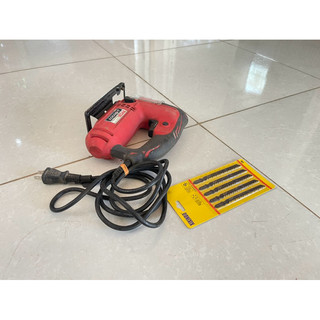 Cưa lọng Ryobi xài điện 100 volt