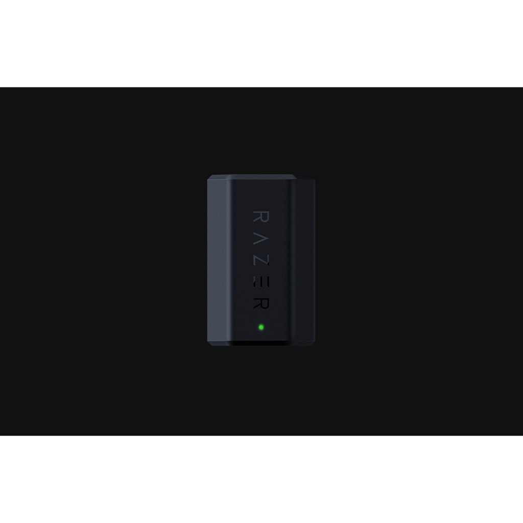 Thiết bị Razer HyperPolling Wireless Dongle - Hàng Chính Hãng