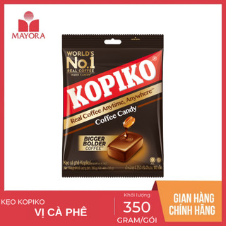 Gói kẹo cà phê kopiko gói 140g