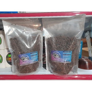 Mồi xả dụ cá Tráp 1kg Taiwan.chuyên cho Ikada-ISOSea Loansea bream fishing,筑巢诱饵).
