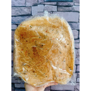 85K 1kg bánh tráng dẻo ớt