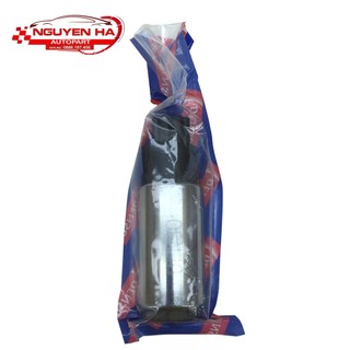 Bơm xăng Denso chân to. (mô tơ bơm nhiên liệu)