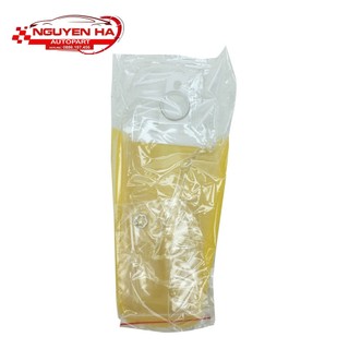 Bơm xăng Denso chân to. (mô tơ bơm nhiên liệu)
