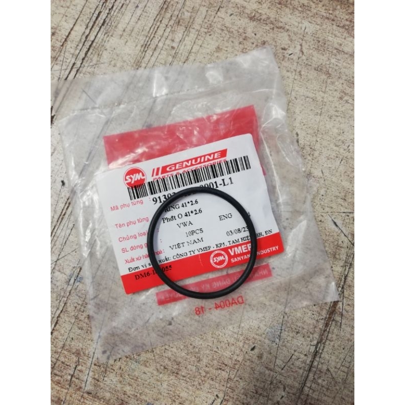 Sin nắp xupap  attila Elizabeth Fi 110cc