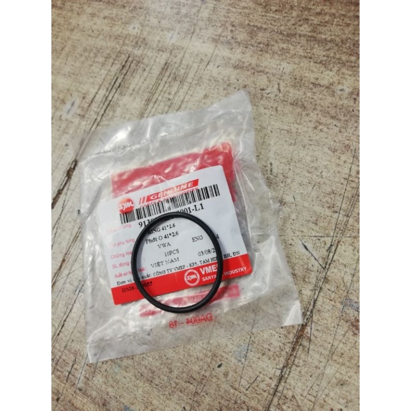 Sin nắp xupap  attila Elizabeth Fi 110cc