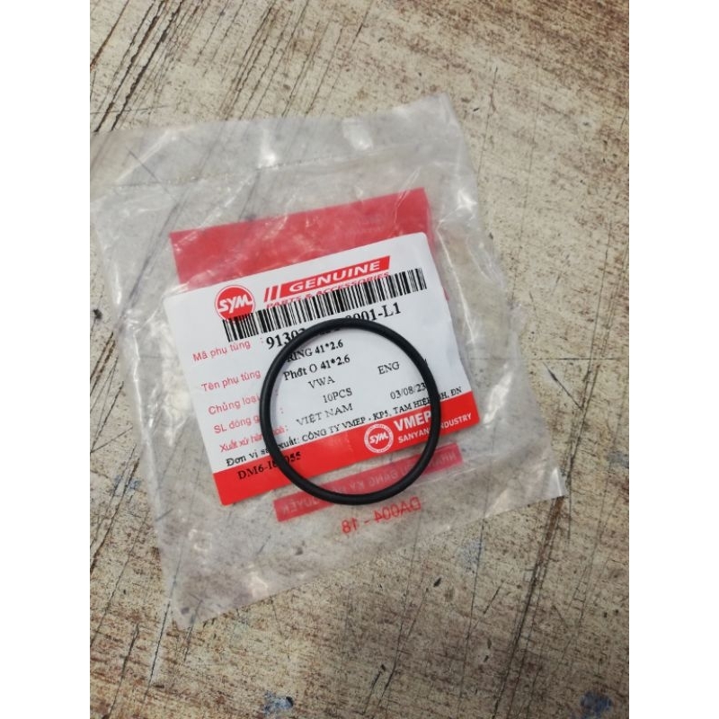 Sin nắp xupap  attila Elizabeth Fi 110cc