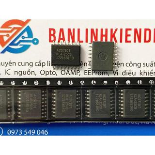 Acs710t acs710klatr-25cb ic sop-16 hàng chính hãng
