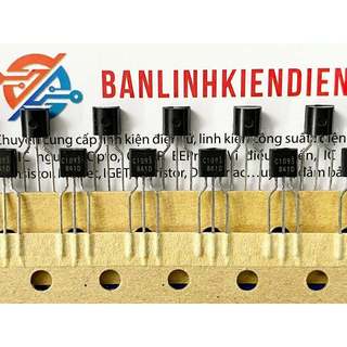 [Combo 5 con] C1093, uPC1093 1093 IC tương tự TO-92