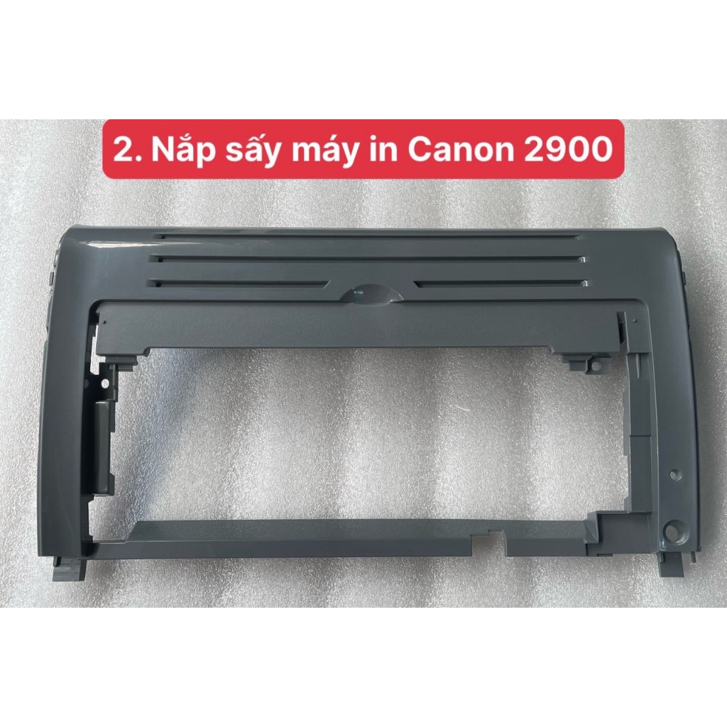 Nắp sấy máy in canon 2900