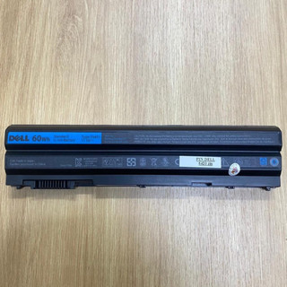 Pin Laptop Dell Latitude E5420 E5430 E5520 E5530 E6420 E6420 E6430 E6440 E6520 E6530 E6540, Vostro 3460 3560 New 100%