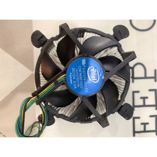 Quạt tản nhiệt cpu/fan cpu socket 1155,1151,1150,...
