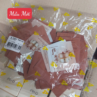 [MẪU MỚI] Combo 10 gói Kem tái sinh chống lão hoá Whoo Yuldan Ultimate