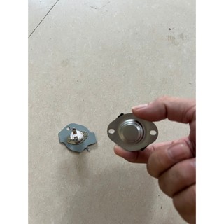 Rơle nhiệt máy sấy whirlpool, maytag,...