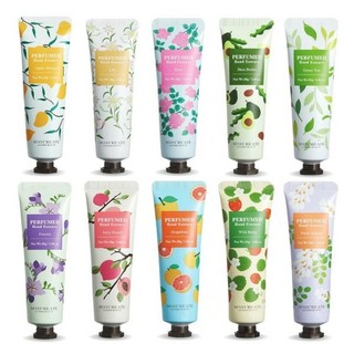 Kem dưỡng da tay maycreate hand cream 30g