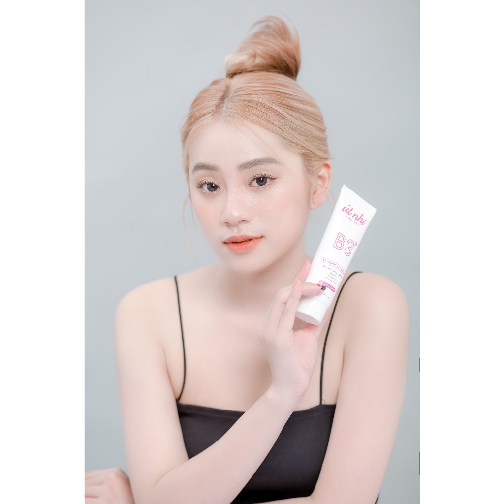 [hàng chính hãng]SỮA RỬA MẶT ÚT NHỊ 120ml