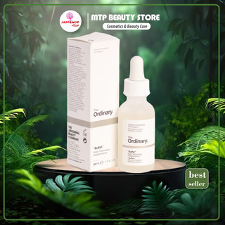 Serum Chống Lão Hóa Đa Chức Năng The Ordinary Buffet 30ml
