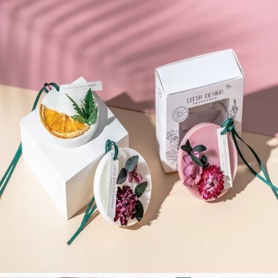 Sáp thơm hoa khô sáp thơm nước hoa khô decor bàn làm việc phòng ngủ tủ quần áo phòng tắm phòng vệ sinh