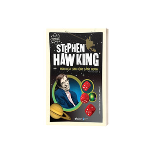 Sách - Dẫn Nhập Ngắn Về Khoa Học - Stephen Hawking (ETS)