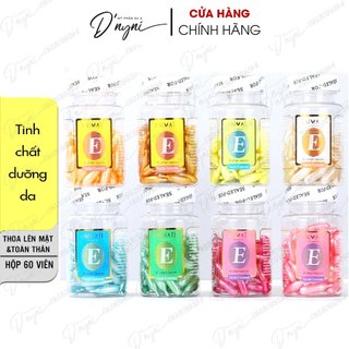 Serum tinh chất dưỡng da vitamin e animate