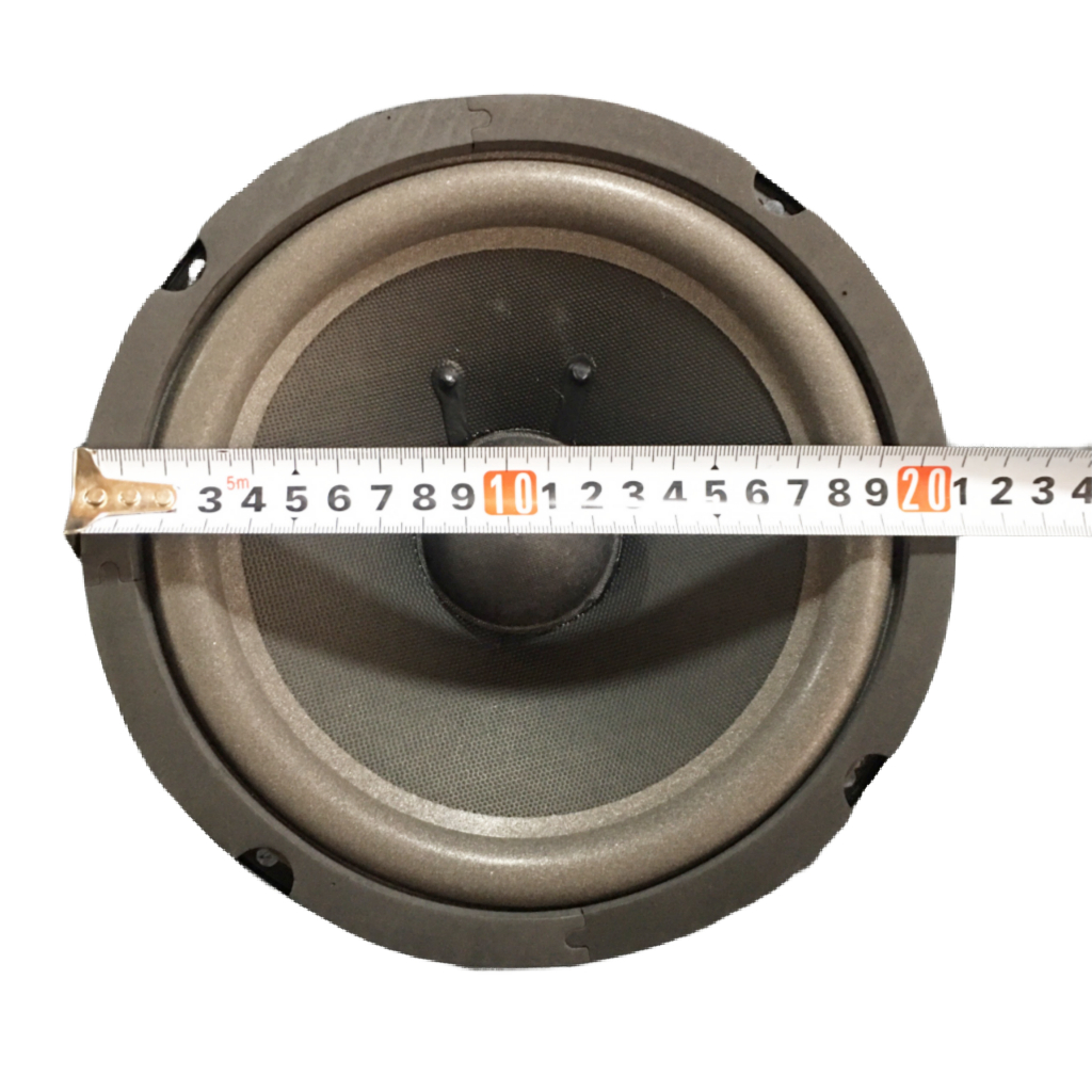 LOA BASS 20 MARTIN TỪ KÉP 100-120 COIL 36 GÂN MÚT - GIÁ HAI LOA