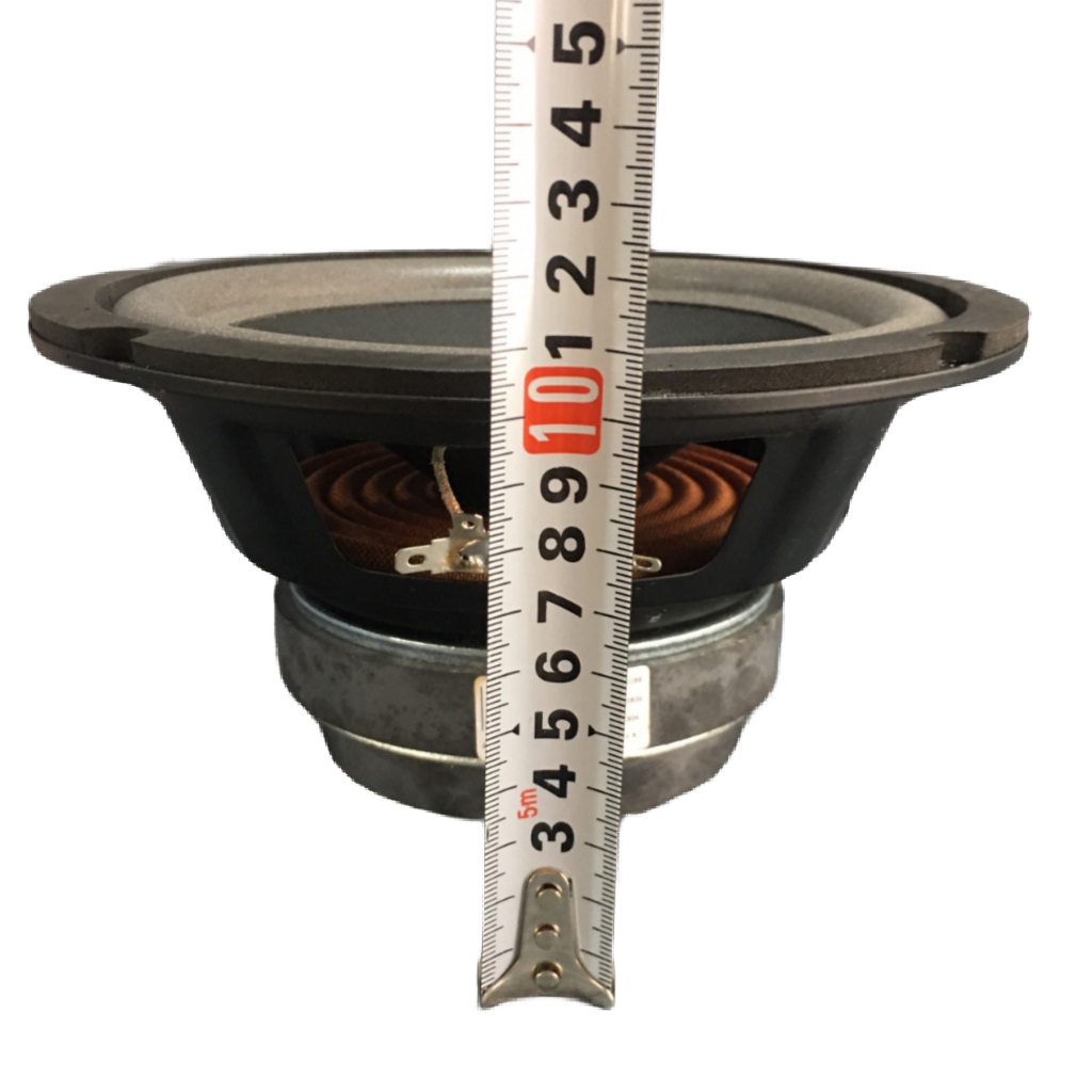 LOA BASS 20 MARTIN TỪ KÉP 100-126 COIL 36 - GÂN MÚT - GIÁ MỘT LOA