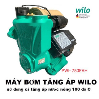 Máy bơm tăng áp wilo pwi 750eah