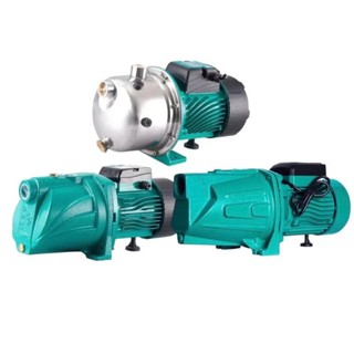 Máy bơm nước con lợn 370w, 750w, 800w, 1.1kw, 1.5kw taifu - bảo hành 1 năm