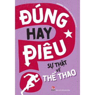 Sách -  Đúng Hay Điêu (10 Cuốn)