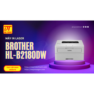 Máy in Laser Brother HL-B2180DW