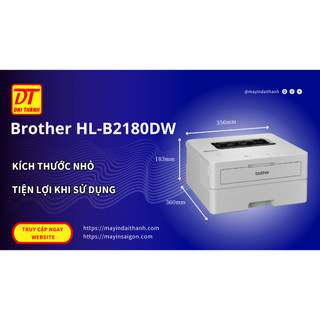 Máy in Laser Brother HL-B2180DW